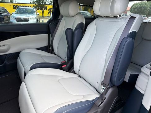 New 2026 Kia Carnival SX Prestige FWD image 20