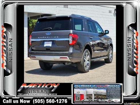 Used 2024 Ford Expedition Limited RWD image 4