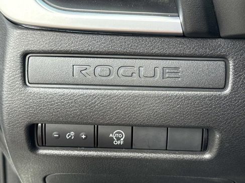 Certified 2023 Nissan Rogue S AWD/4WD image 30