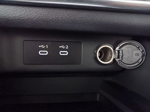 Used 2024 Nissan Rogue SV FWD image 28