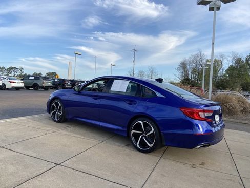 Used 2022 Honda Accord Sport Special Edition image 7