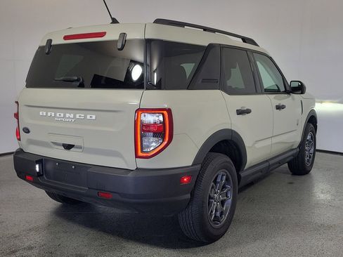 Used 2024 Ford Bronco Sport Big Bend image 6