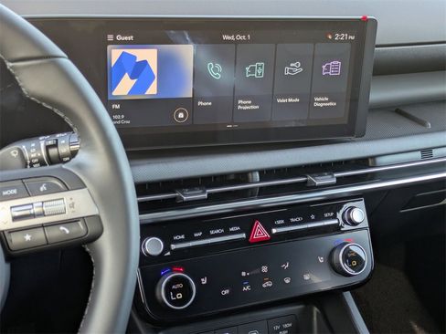 New 2026 Hyundai Tucson XRT image 23