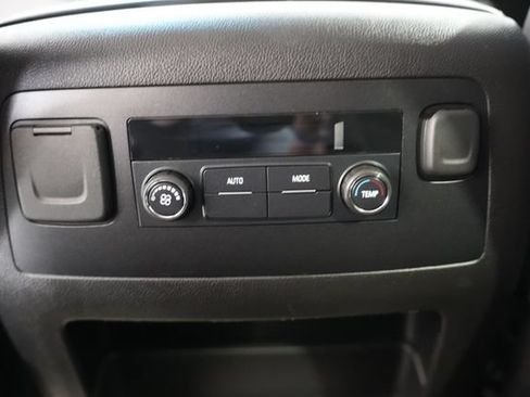Used 2016 Chevrolet Tahoe LS w/ Max Trailering Package AWD/4WD image 16