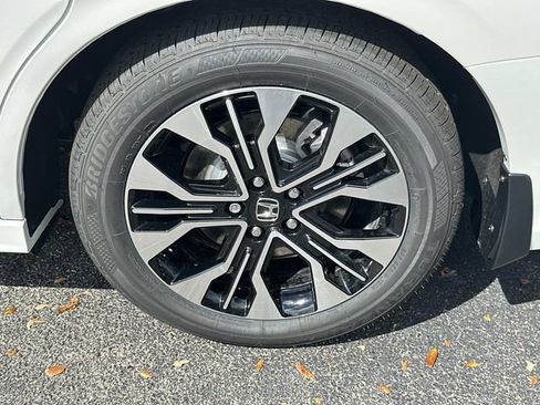 New 2026 Honda Odyssey Elite image 10