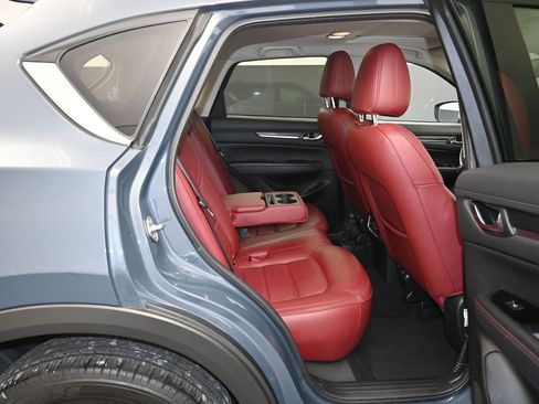 Used 2024 MAZDA CX-5 Carbon Edition image 26