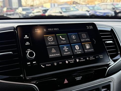 Used 2025 Honda Ridgeline RTL image 40