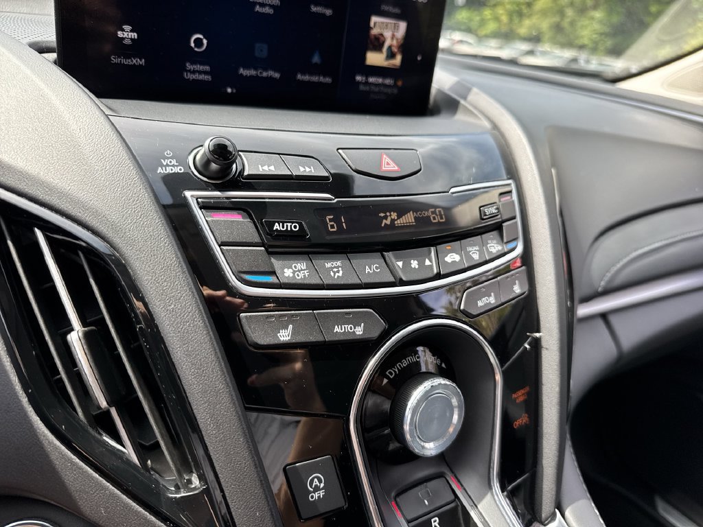 Used 2019 Acura RDX FWD image 50