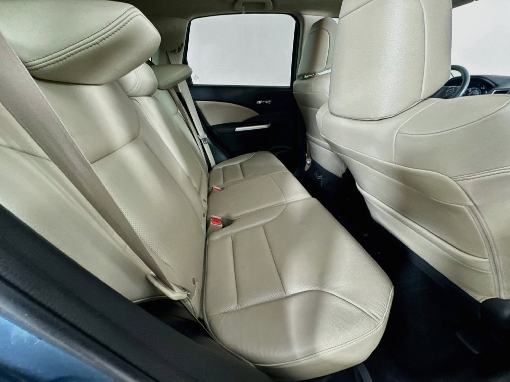 Used 2015 Honda CR-V EX-L image 34