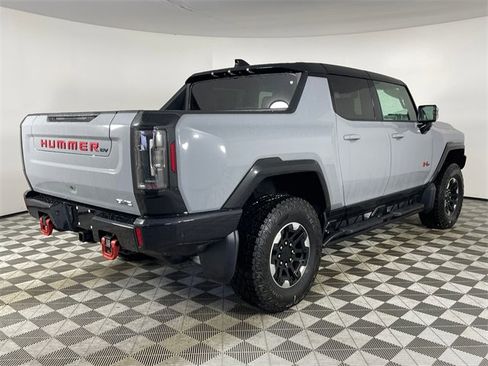 New 2025 GMC Hummer EV 3X w/ Extreme Off-Road Package image 24