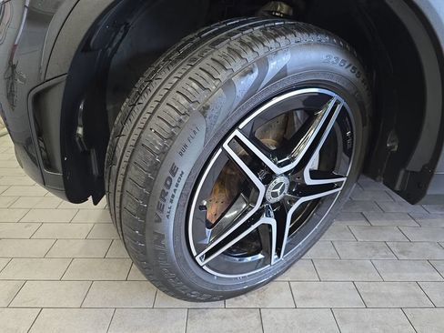 Certified 2022 Mercedes-Benz GLC 300 w/ AMG Line image 36