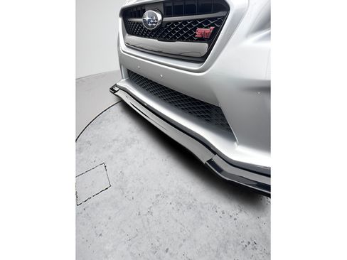 Used 2016 Subaru WRX STI AWD/4WD image 9