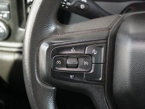 Used 2024 Chevrolet Silverado 3500 W/T image 18