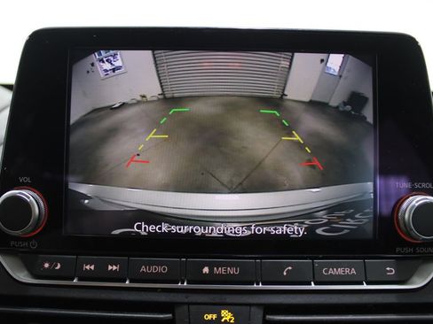 Used 2024 Nissan Altima 2.5 SR image 43