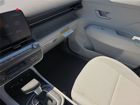 New 2026 Hyundai Kona SEL Sport image 19