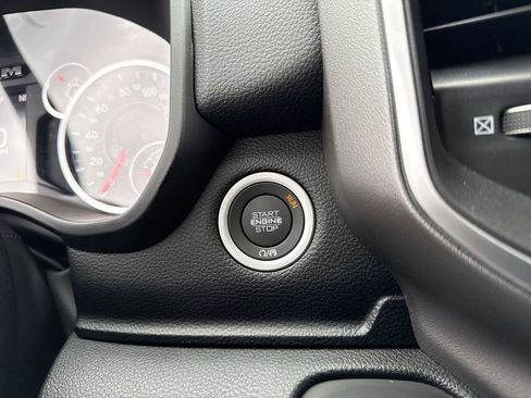 New 2026 RAM 1500 Big Horn image 18