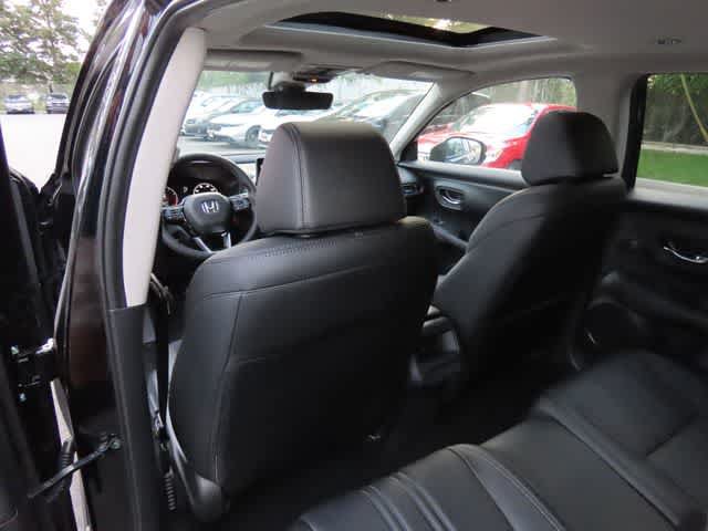 New 2027 Honda HR-V EX-L image 14