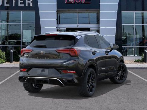 New 2026 Buick Encore GX Sport Touring w/ LPO, Trailering Package image 4