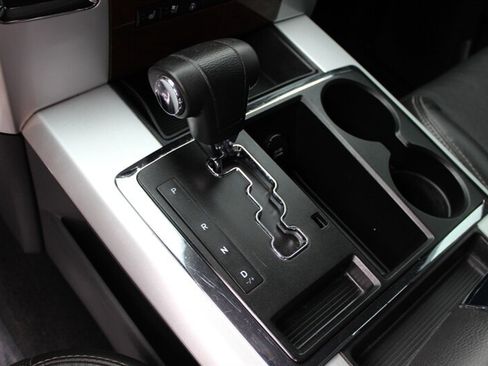 Used 2011 RAM 1500 Laramie w/ Protection Group image 13