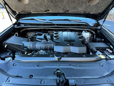 Used 2023 Toyota 4Runner TRD Pro image 23