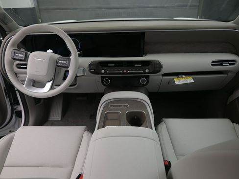 New 2026 Hyundai Palisade Limited image 18