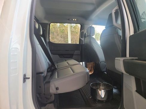 New 2026 Ford F350 XL w/ XL Chrome Package AWD/4WD image 6
