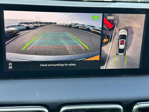 New 2026 Nissan Sentra SL w/ Floor Mat Package FWD image 14