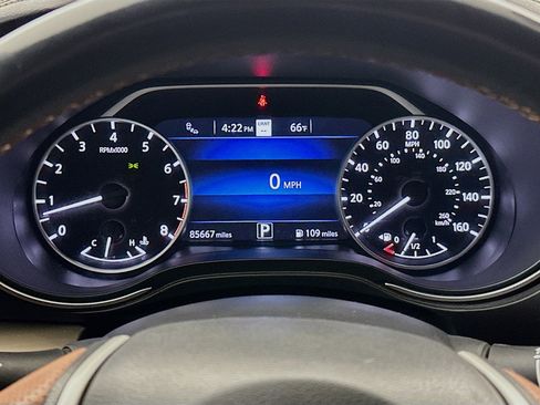 Used 2020 Nissan Maxima Platinum w/ Reserve Package FWD image 18