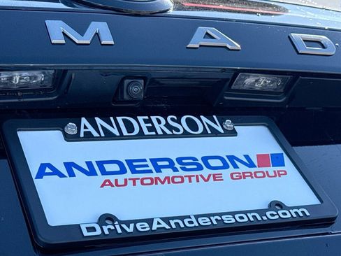 New 2026 Nissan Armada NISMO image 15