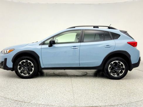 Used 2022 Subaru Crosstrek 2.0i image 8