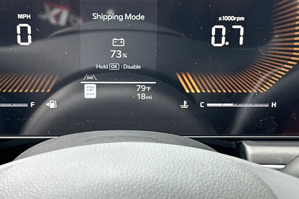 New 2026 Kia K5 GT-Line AWD/4WD image 30