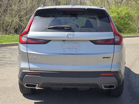 Used 2023 Honda CR-V Sport image 13