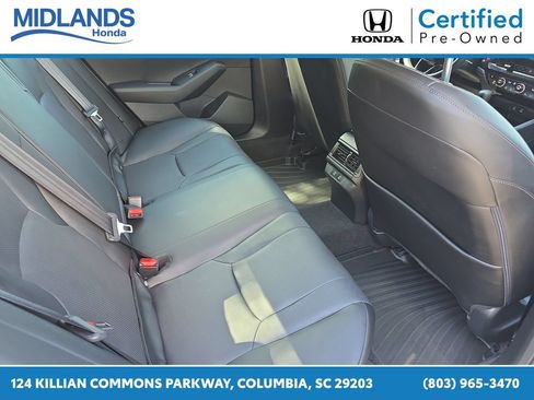 Used 2024 Honda Accord EX-L image 13