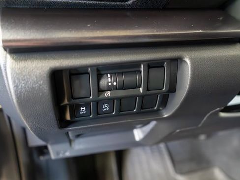 Used 2022 Subaru Crosstrek 2.5i Sport image 19