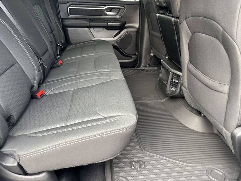 New 2025 RAM 1500 Big Horn image 26