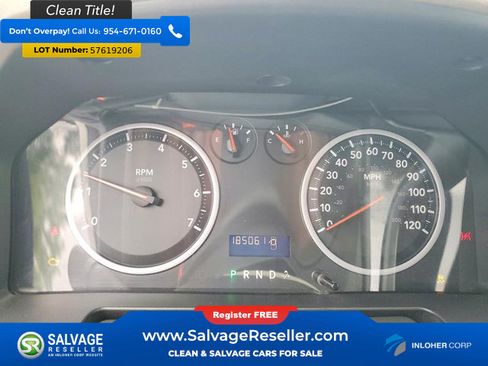 Used 2011 RAM 1500 ST w/ ST Popular Equipment Group AWD/4WD image 12