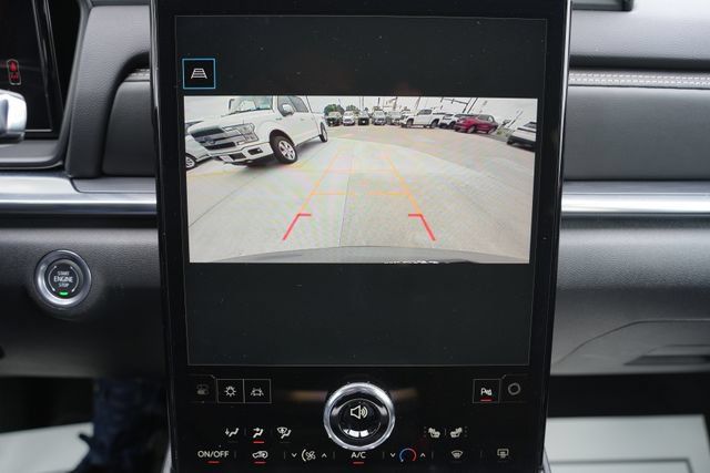 Used 2025 GMC Terrain Elevation AWD/4WD image 22