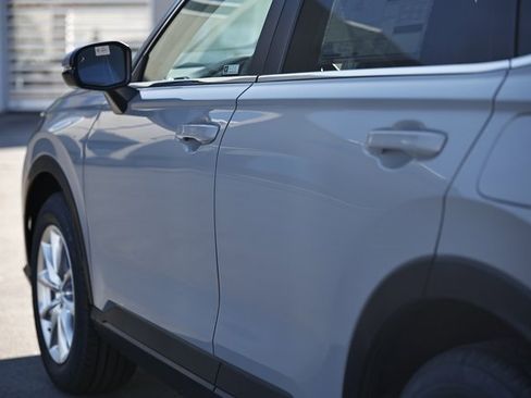 New 2026 Honda CR-V EX image 10