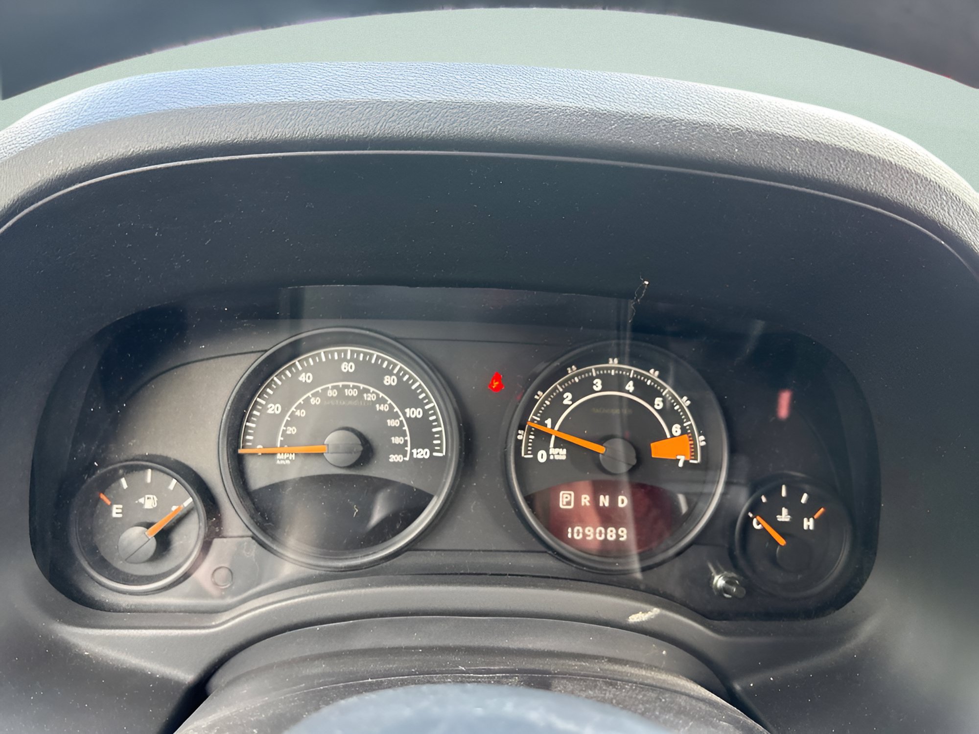 Used 2015 Jeep Patriot Sport w/ Power Value Group FWD image 21