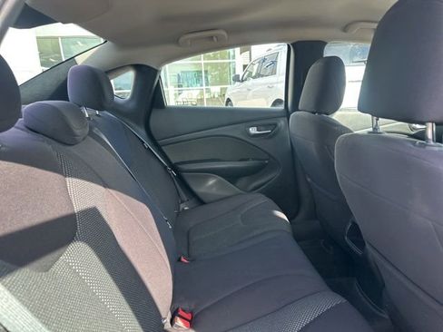 Used 2014 Dodge Dart SE w/ Convenience Group FWD image 12