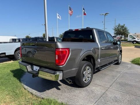 Used 2021 Ford F150 XLT w/ Equipment Group 302A High RWD image 6
