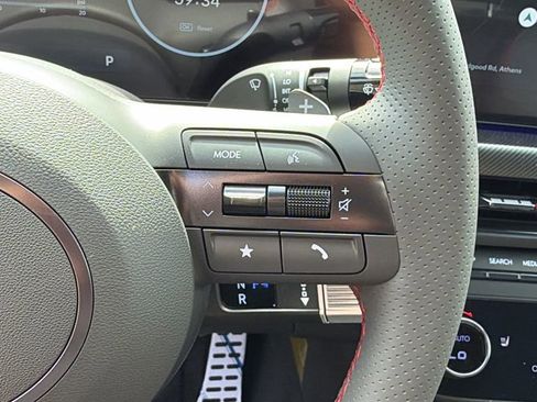 New 2026 Hyundai Sonata N Line image 30