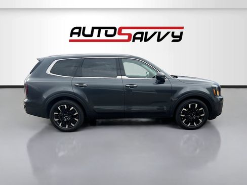 Used 2024 Kia Telluride SX Prestige AWD/4WD image 8
