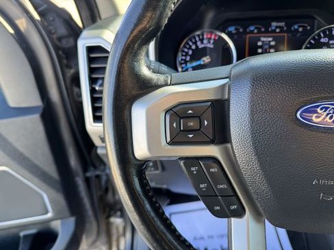 Used 2021 Ford F350 Lariat w/ Lariat Value Package image 12