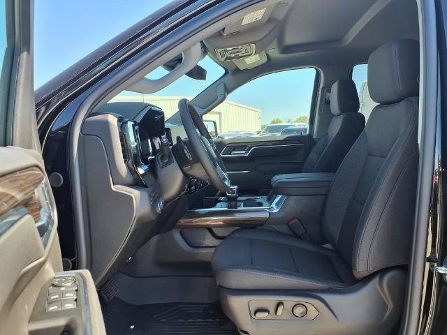 New 2026 Chevrolet Silverado 1500 RST AWD/4WD image 13