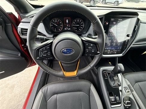 Certified 2025 Subaru Crosstrek 2.5i Wilderness image 14