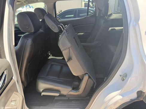 Used 2018 GMC Acadia SLT AWD/4WD image 60
