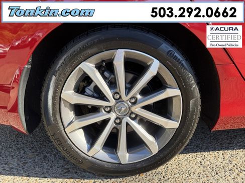 Certified 2024 Acura Integra image 9