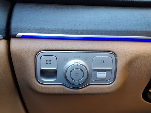 New 2026 Mercedes-Benz GLE 450 4MATIC image 22