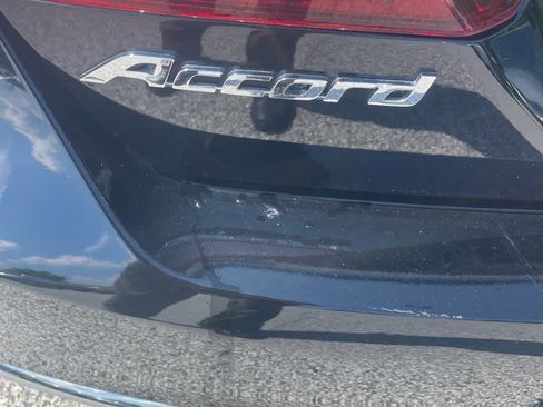 Used 2016 Honda Accord Sport image 5